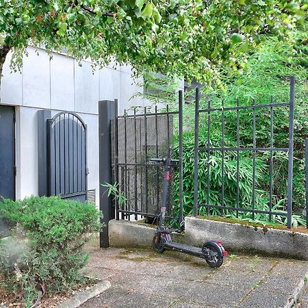 Bel Appartement Ideal Pour 4 Personnes, 2 Chambres Paris Exterior photo